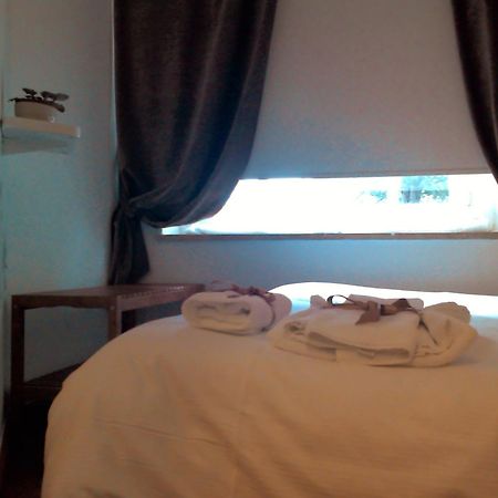 Bed And Breakfast Aloisio San Gregorio di Catania Kültér fotó