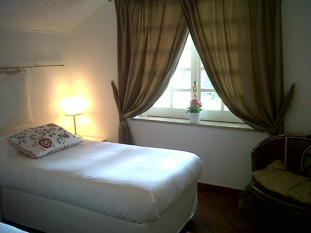 Bed And Breakfast Aloisio San Gregorio di Catania Szoba fotó