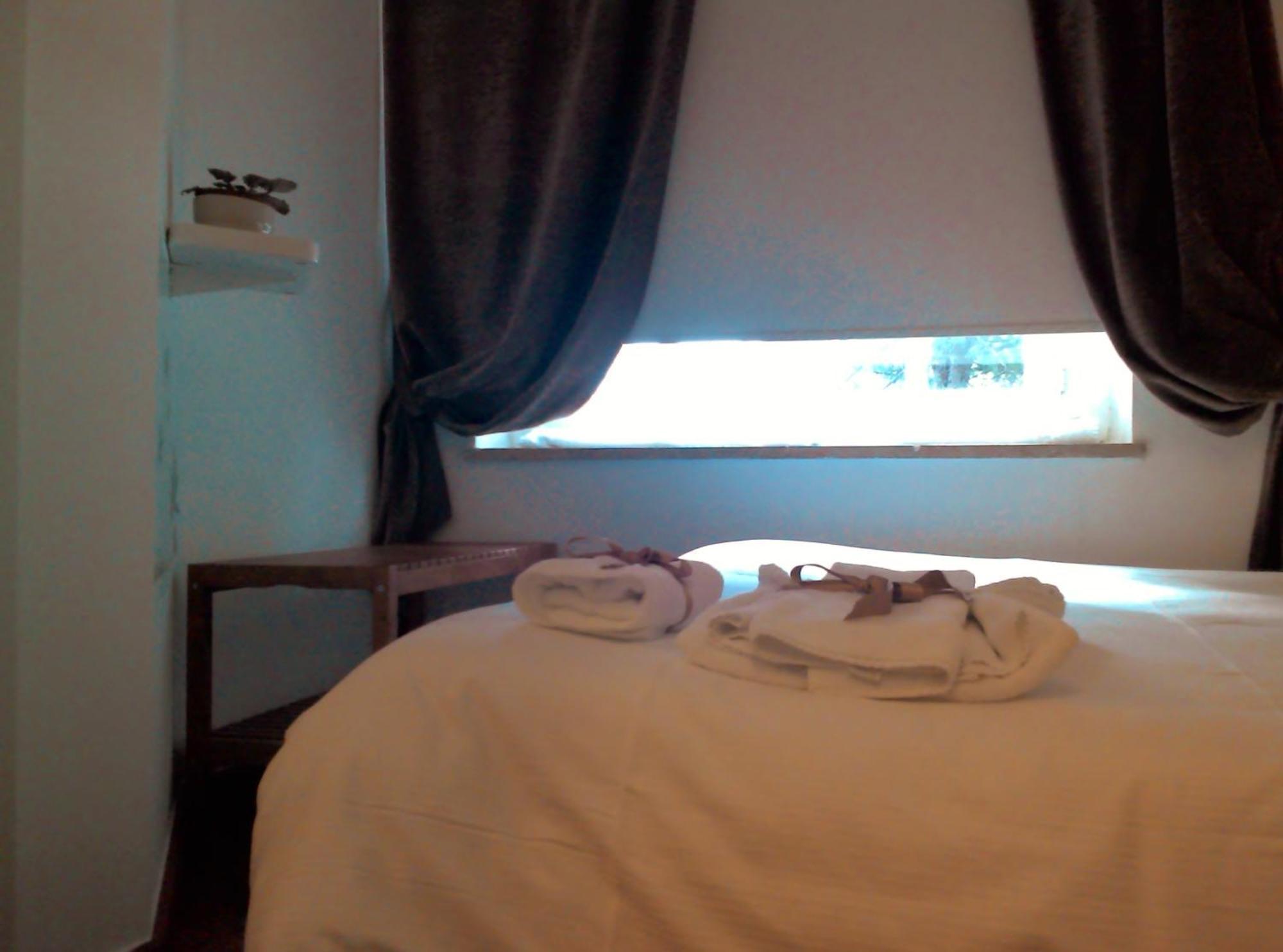 Bed And Breakfast Aloisio San Gregorio di Catania Kültér fotó