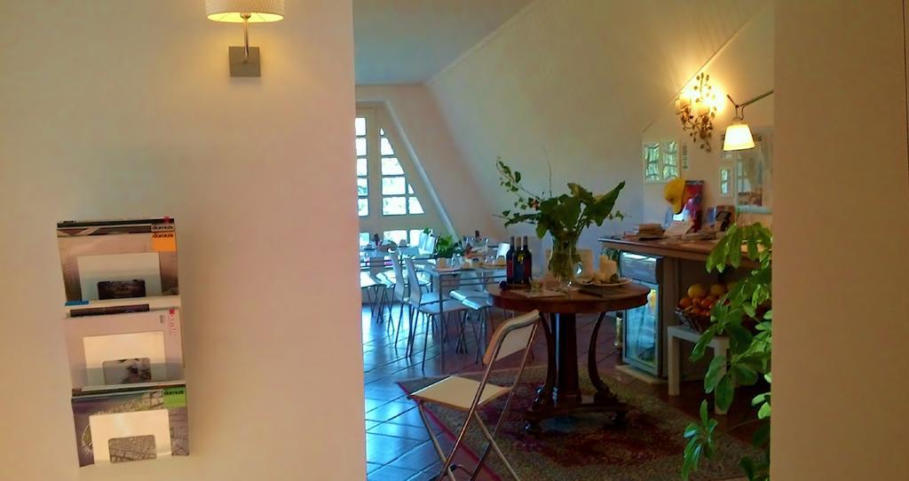 Bed And Breakfast Aloisio San Gregorio di Catania Kültér fotó