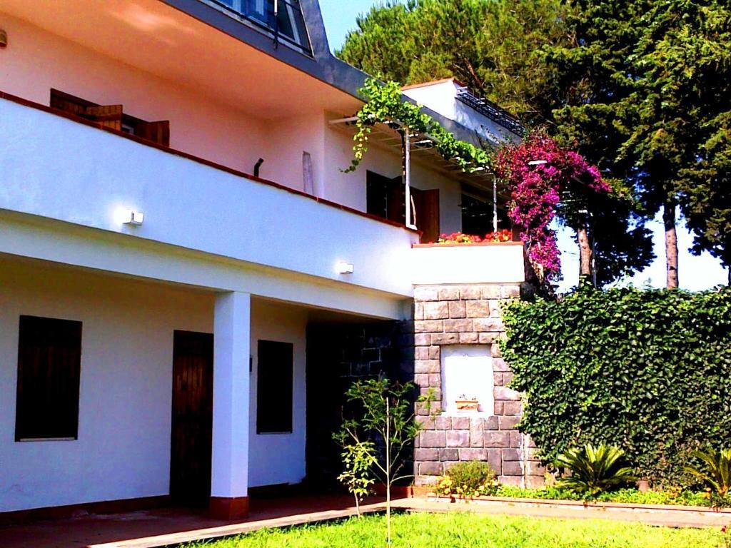 Bed And Breakfast Aloisio San Gregorio di Catania Kültér fotó