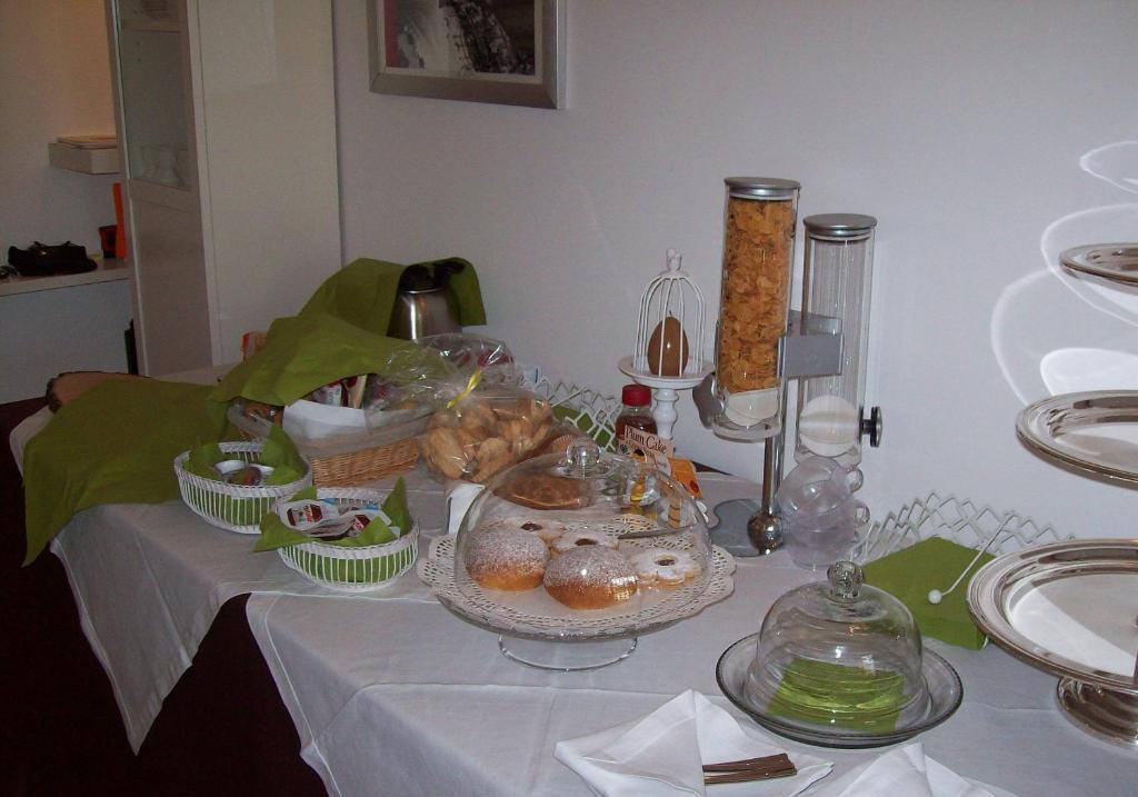 Bed And Breakfast Aloisio San Gregorio di Catania Kültér fotó