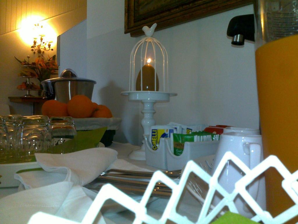 Bed And Breakfast Aloisio San Gregorio di Catania Kültér fotó
