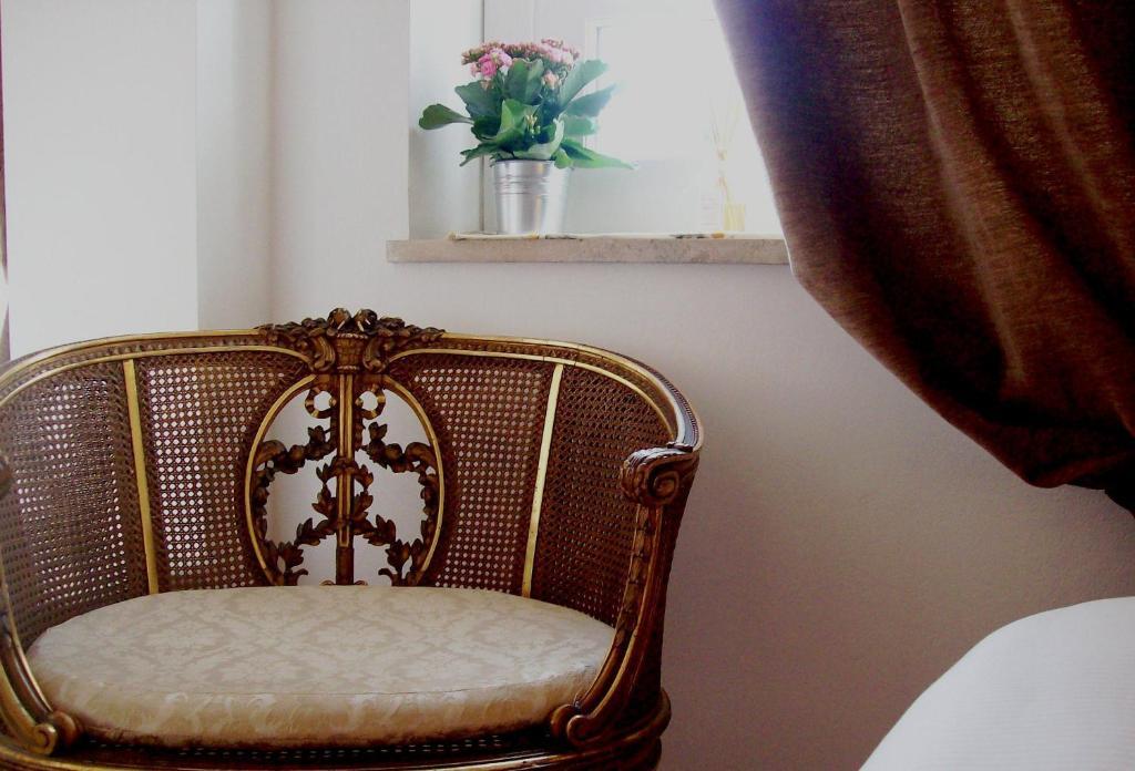 Bed And Breakfast Aloisio San Gregorio di Catania Szoba fotó