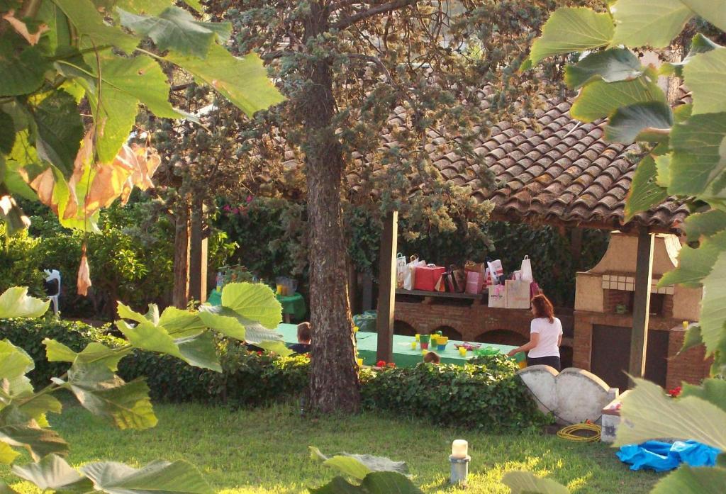 Bed And Breakfast Aloisio San Gregorio di Catania Kültér fotó
